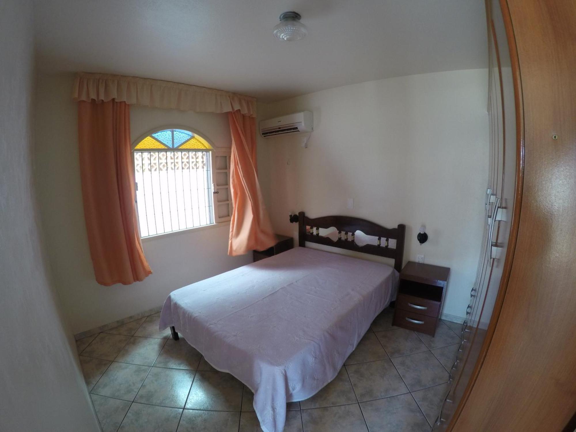 Residencial Sombreiro Apartment Florianópolis Екстериор снимка
