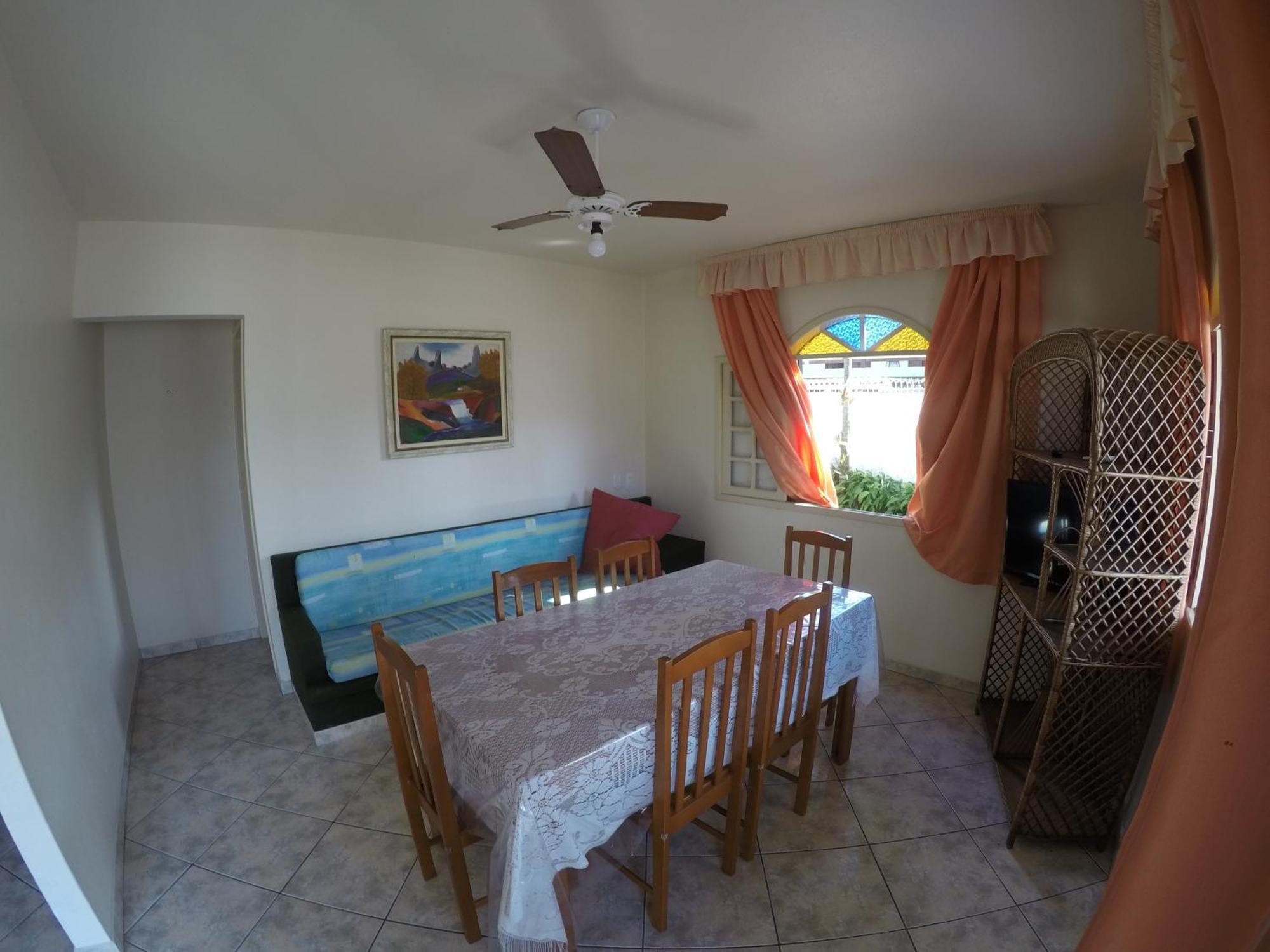 Residencial Sombreiro Apartment Florianópolis Екстериор снимка