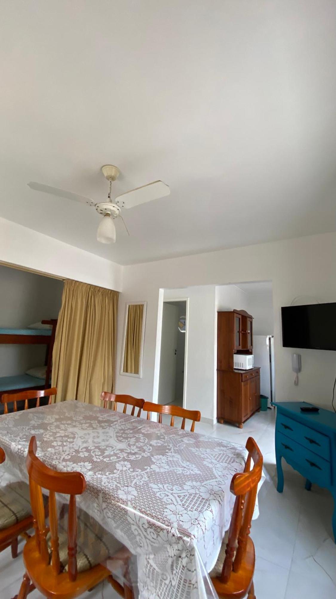 Residencial Sombreiro Apartment Florianópolis Екстериор снимка
