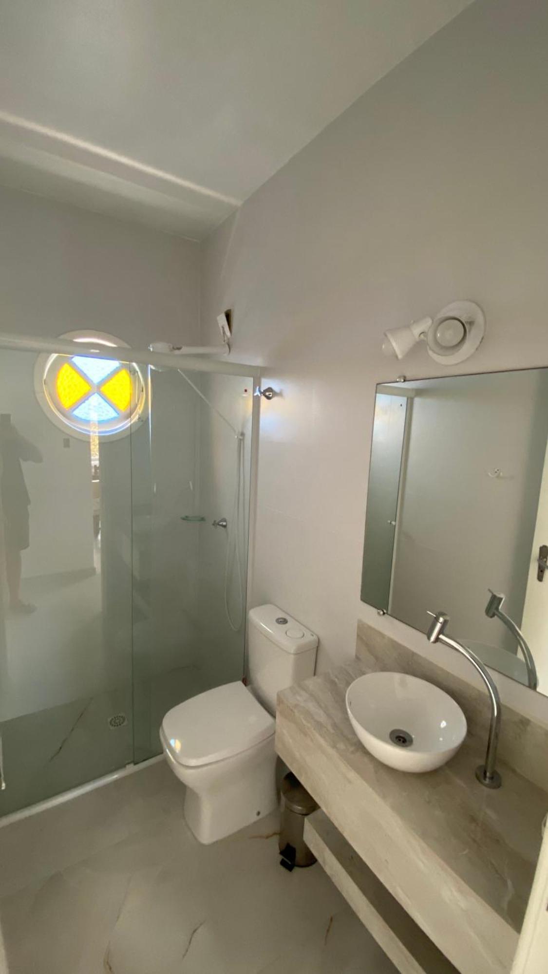 Residencial Sombreiro Apartment Florianópolis Екстериор снимка