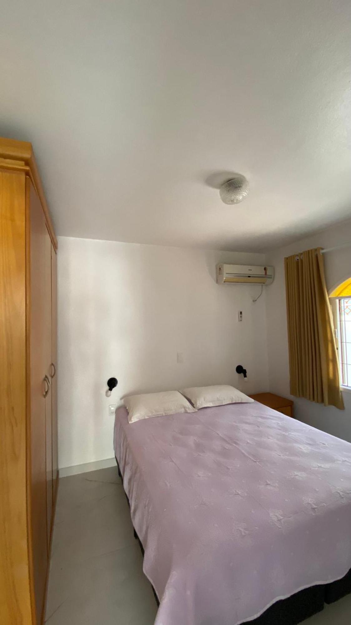 Residencial Sombreiro Apartment Florianópolis Екстериор снимка