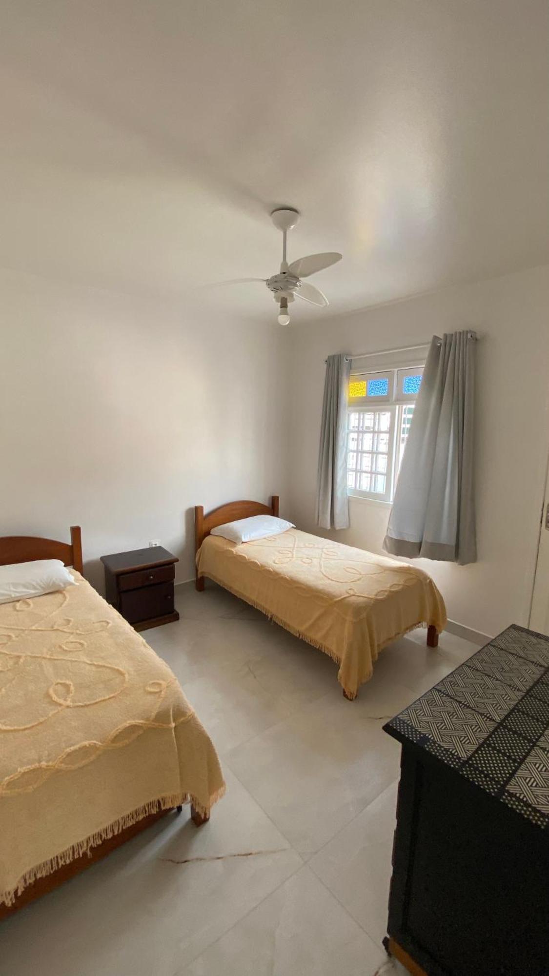 Residencial Sombreiro Apartment Florianópolis Екстериор снимка