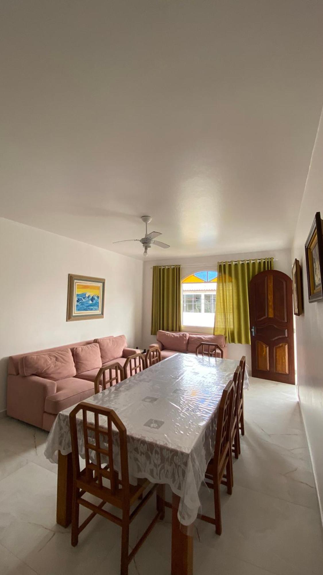 Residencial Sombreiro Apartment Florianópolis Екстериор снимка