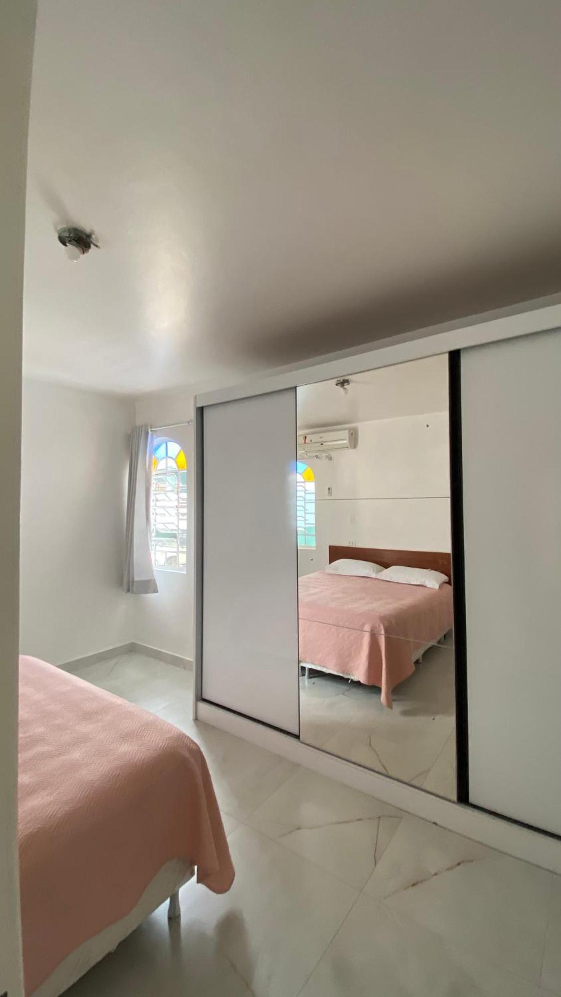 Residencial Sombreiro Apartment Florianópolis Екстериор снимка