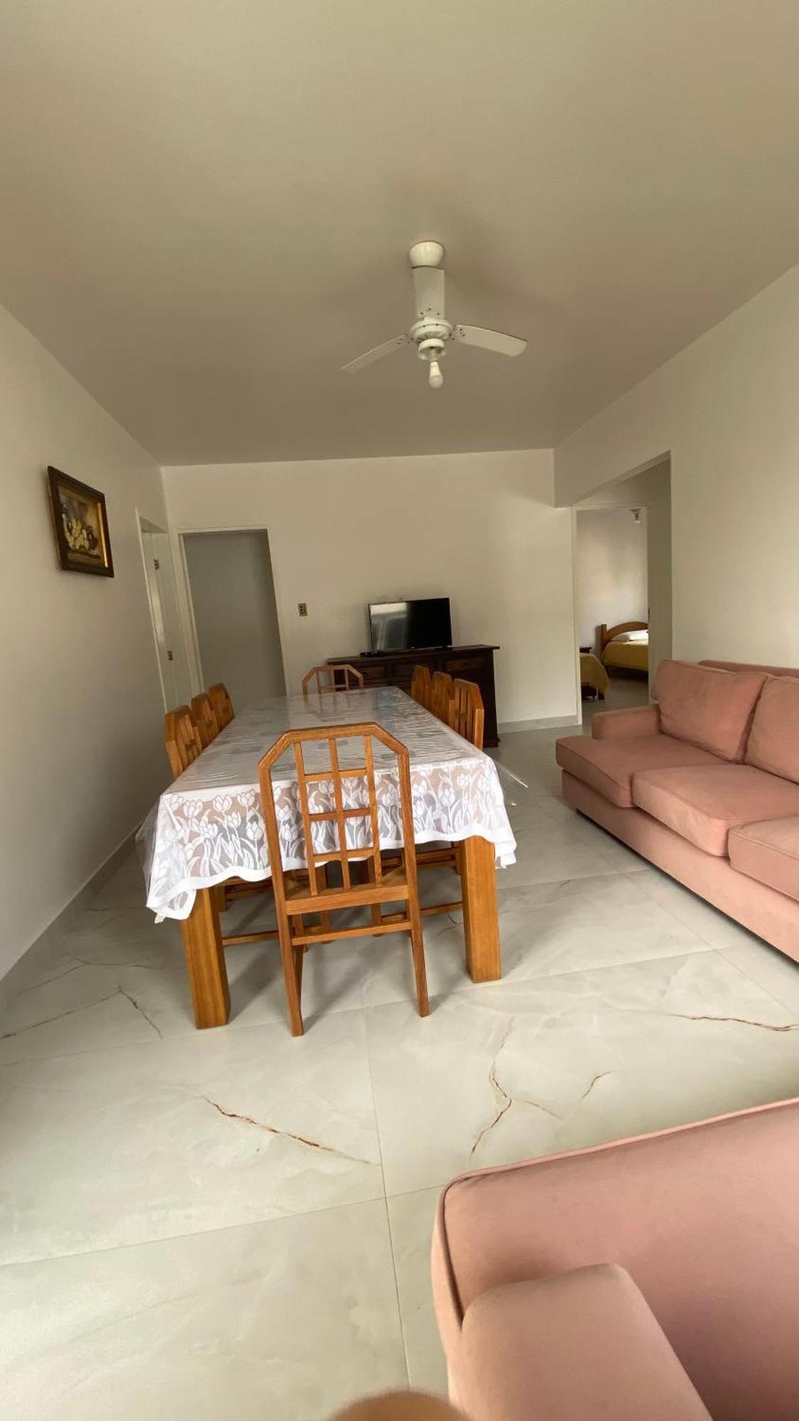 Residencial Sombreiro Apartment Florianópolis Екстериор снимка