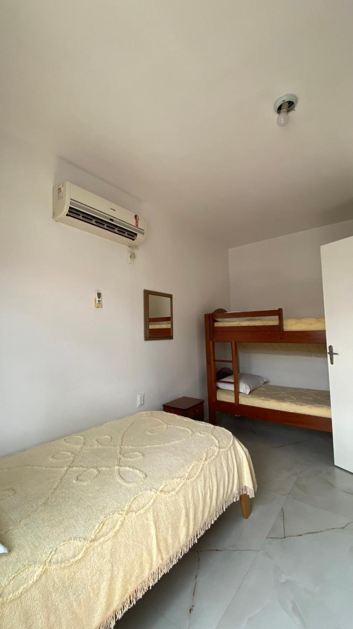 Residencial Sombreiro Apartment Florianópolis Екстериор снимка